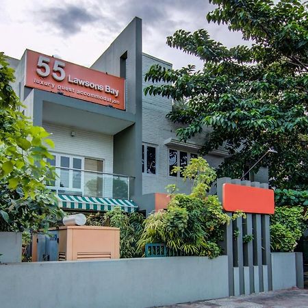 Oyo Hotel 55 Lawsons Bay Jalaripeta Экстерьер фото